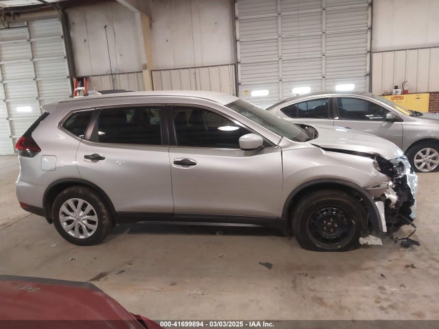 Nissan ROGUE S 2018 KNMAT2MV5JP513038 Image 13