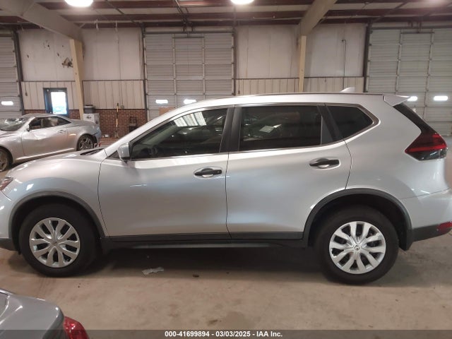Nissan ROGUE S 2018 KNMAT2MV5JP513038 Image 14
