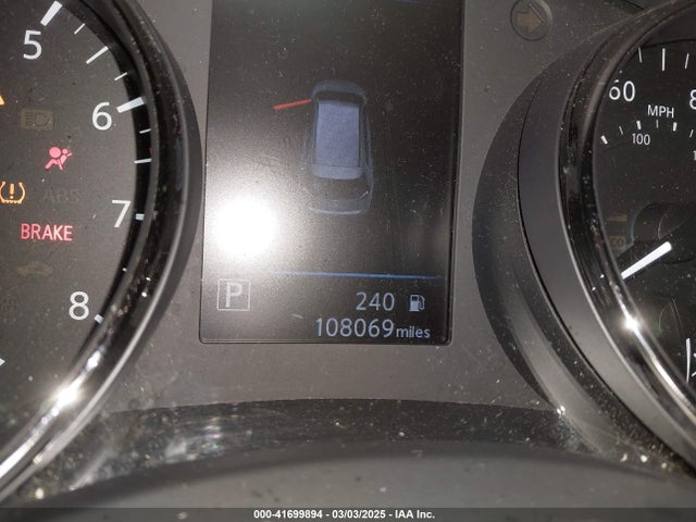 Nissan ROGUE S 2018 KNMAT2MV5JP513038 Image 15