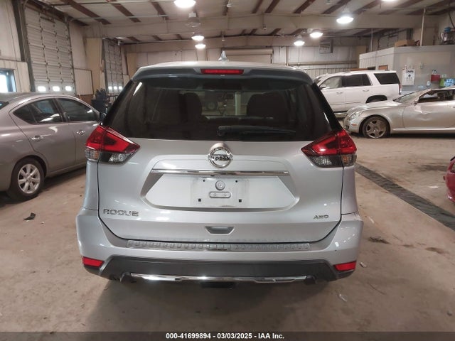 Nissan ROGUE S 2018 KNMAT2MV5JP513038 Image 16