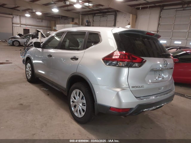 Nissan ROGUE S 2018 KNMAT2MV5JP513038 Image 3