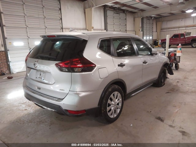 Nissan ROGUE S 2018 KNMAT2MV5JP513038 Image 4