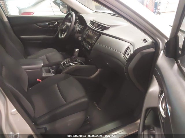 Nissan ROGUE S 2018 KNMAT2MV5JP513038 Image 5