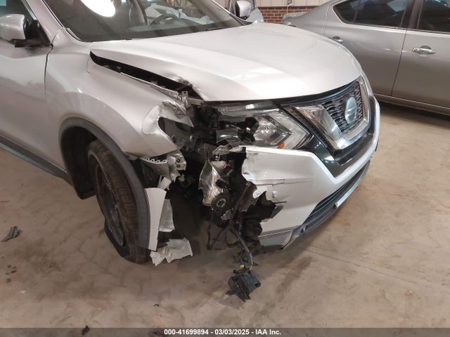 Nissan ROGUE S 2018 KNMAT2MV5JP513038 Image 6