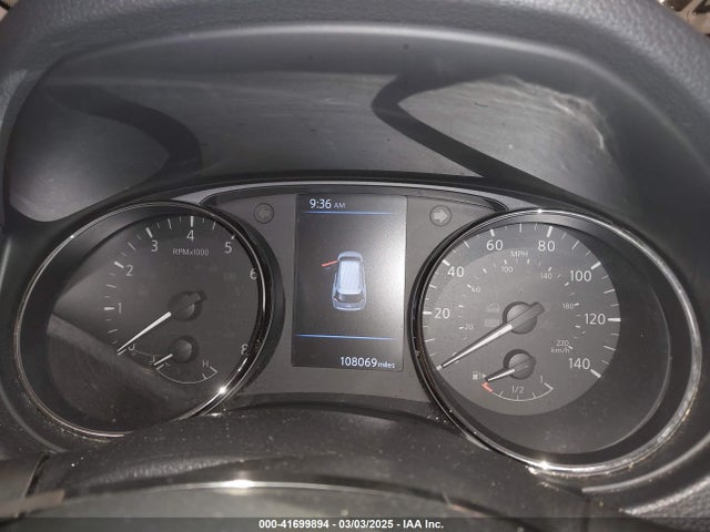 Nissan ROGUE S 2018 KNMAT2MV5JP513038 Image 7