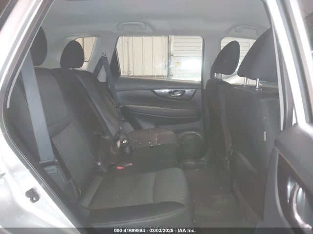 Nissan ROGUE S 2018 KNMAT2MV5JP513038 Image 8