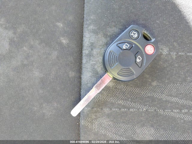 Ford FOCUS SE 2016 1FADP3FE4GL208981 Image 11