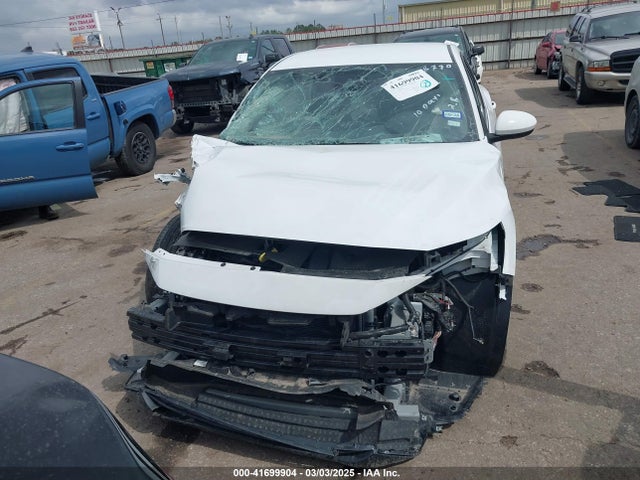 3N1AB8CVXRY388770 Nissan Sentra Sv Xtronic Cvt
