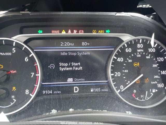 3N1AB8CVXRY388770 Nissan Sentra Sv Xtronic Cvt
