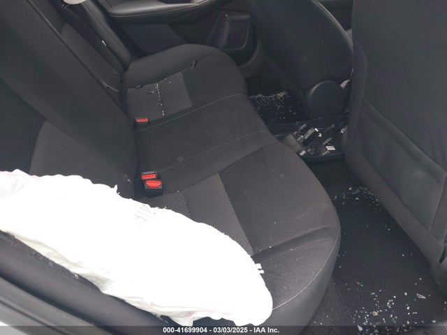 3N1AB8CVXRY388770 Nissan Sentra Sv Xtronic Cvt