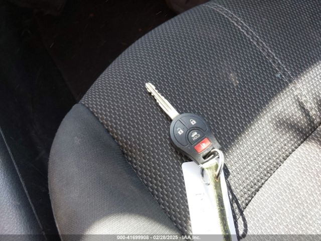 3N1AB7APXJY217472 Nissan SENTRA S