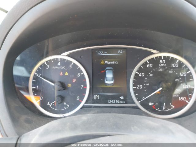 3N1AB7APXJY217472 Nissan SENTRA S