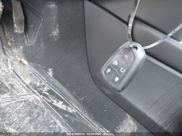 2G61N5S35F9155543 Cadillac XTS LUXURY