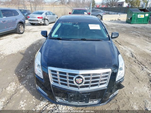 2G61N5S35F9155543 Cadillac XTS LUXURY