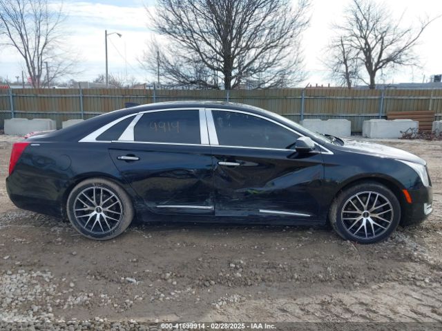 2G61N5S35F9155543 Cadillac XTS LUXURY