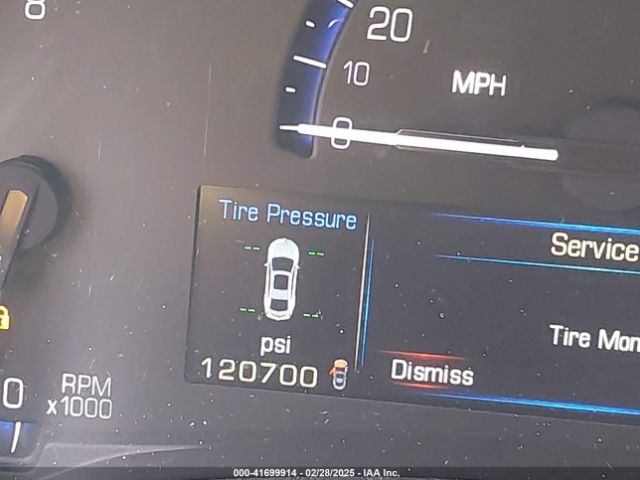 2G61N5S35F9155543 Cadillac XTS LUXURY
