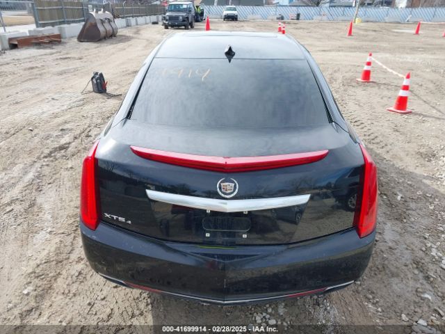 2G61N5S35F9155543 Cadillac XTS LUXURY