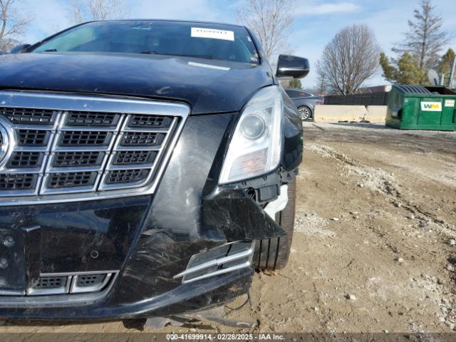 2G61N5S35F9155543 Cadillac XTS LUXURY