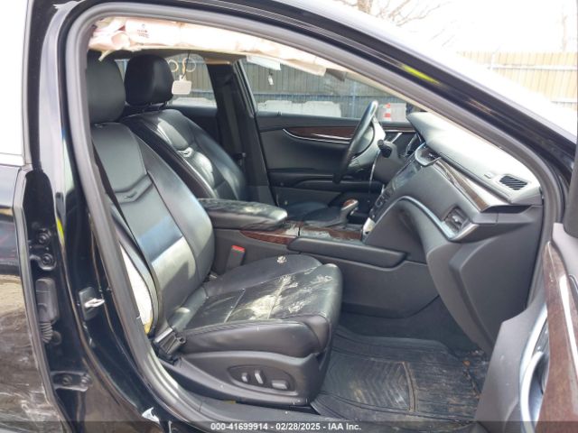 2G61N5S35F9155543 Cadillac XTS LUXURY