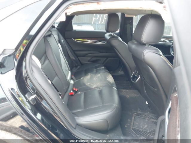 2G61N5S35F9155543 Cadillac XTS LUXURY