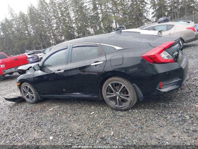 2HGFC1F90HH638982 Honda Civic Touring