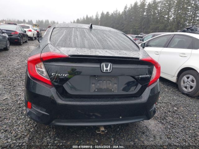 2HGFC1F90HH638982 Honda Civic Touring