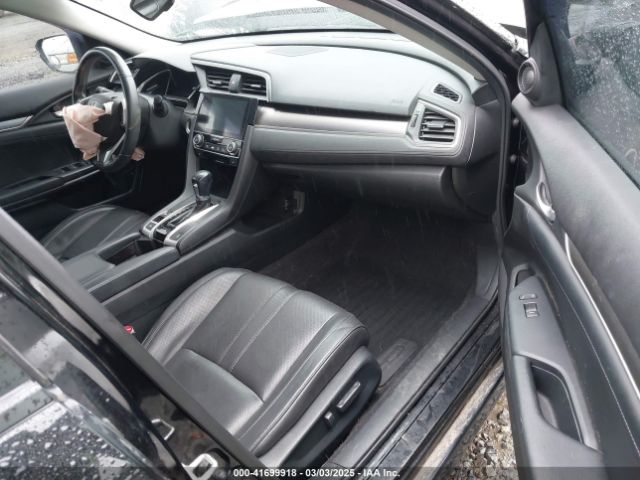 2HGFC1F90HH638982 Honda Civic Touring