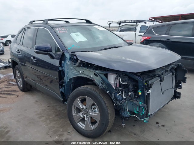 2T3W1RFV6SW367868 Toyota Rav4 Xle