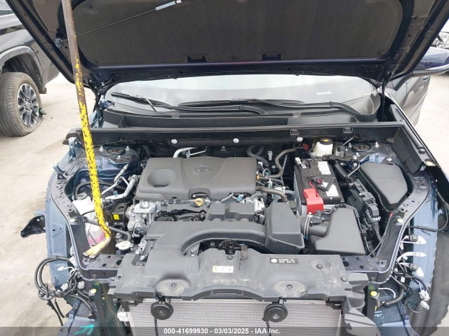 2T3W1RFV6SW367868 Toyota Rav4 Xle