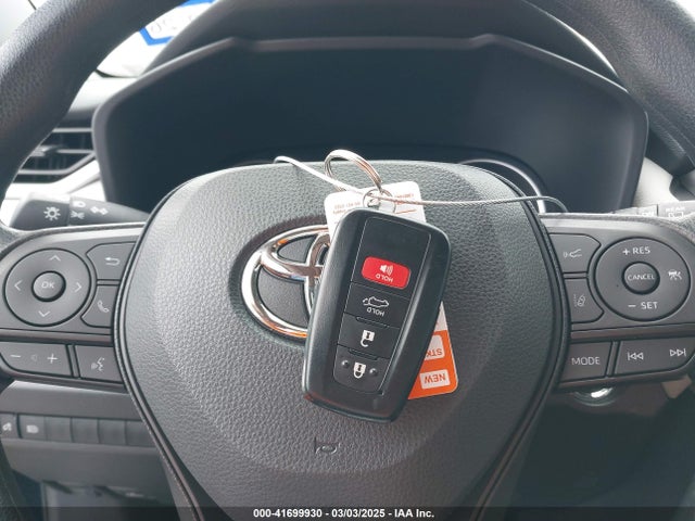 2T3W1RFV6SW367868 Toyota Rav4 Xle