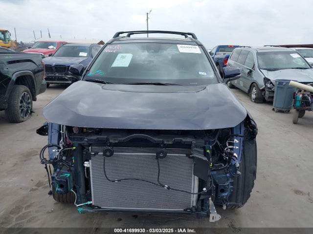 2T3W1RFV6SW367868 Toyota Rav4 Xle