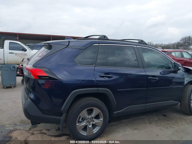 2T3W1RFV6SW367868 Toyota Rav4 Xle