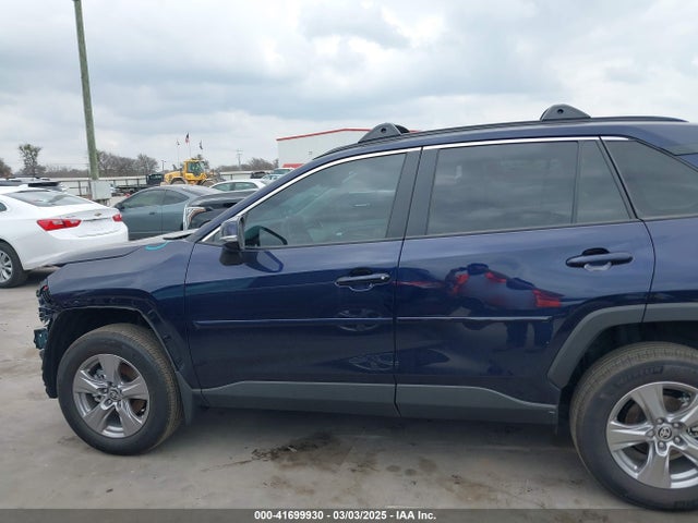 2T3W1RFV6SW367868 Toyota Rav4 Xle