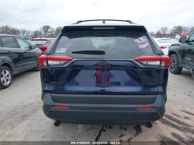 2T3W1RFV6SW367868 Toyota Rav4 Xle