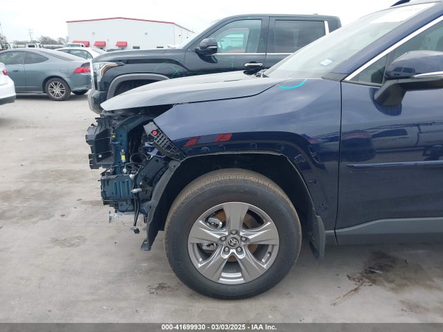 2T3W1RFV6SW367868 Toyota Rav4 Xle
