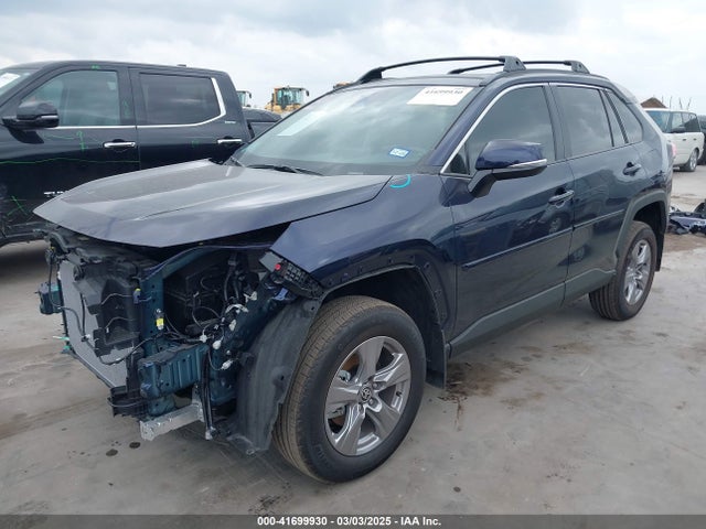 2T3W1RFV6SW367868 Toyota Rav4 Xle