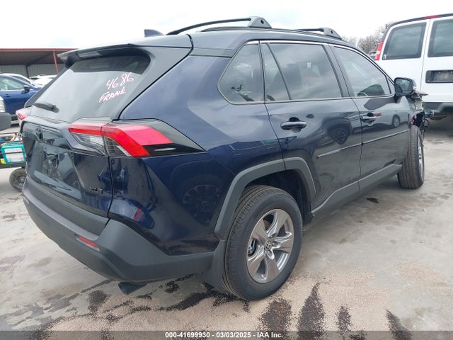 2T3W1RFV6SW367868 Toyota Rav4 Xle