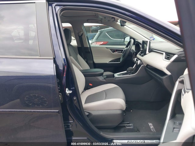 2T3W1RFV6SW367868 Toyota Rav4 Xle