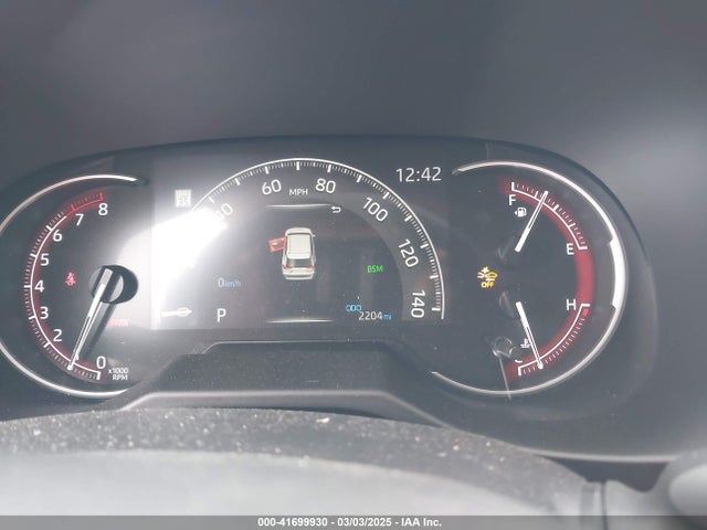 2T3W1RFV6SW367868 Toyota Rav4 Xle