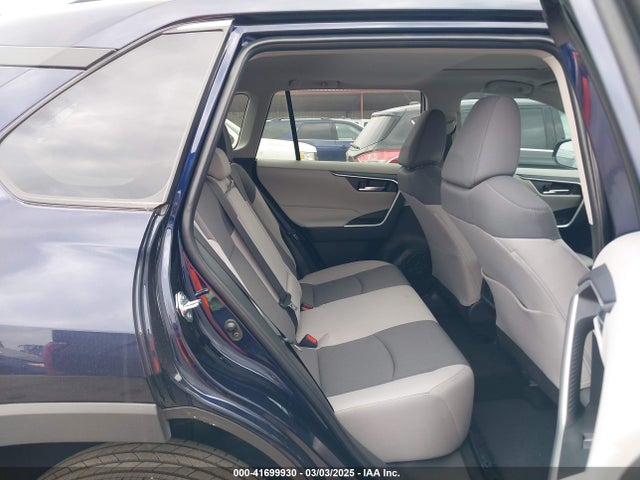 2T3W1RFV6SW367868 Toyota Rav4 Xle