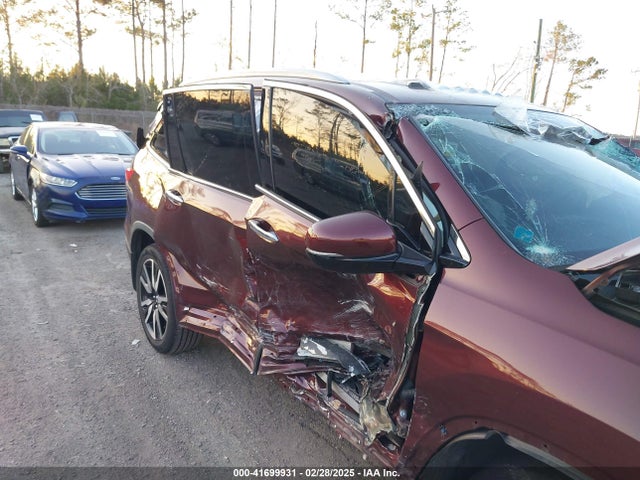 5FNYF5H64MB014465 Honda Pilot 2wd Touring 7 Passenger