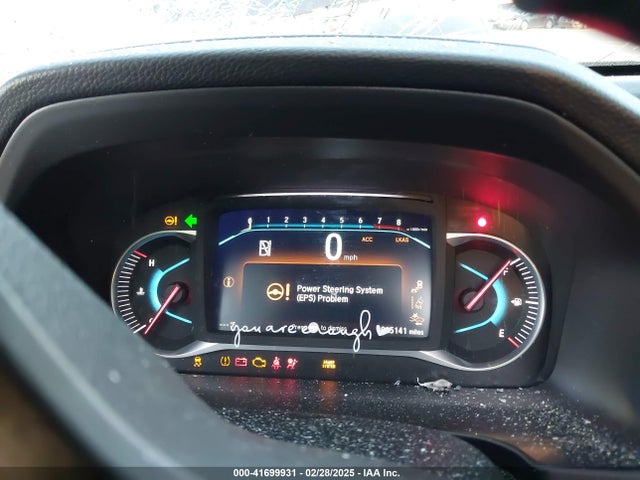 5FNYF5H64MB014465 Honda Pilot 2wd Touring 7 Passenger