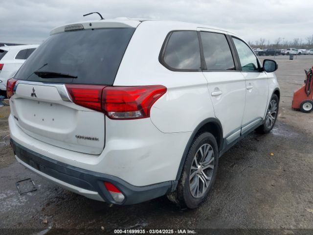 JA4AD2A34GZ043074 Mitsubishi Outlander Es