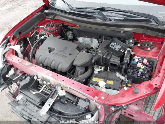 2018 MITSUBISHI OUTLANDER JA4AZ3A30JZ036055 Photo 9