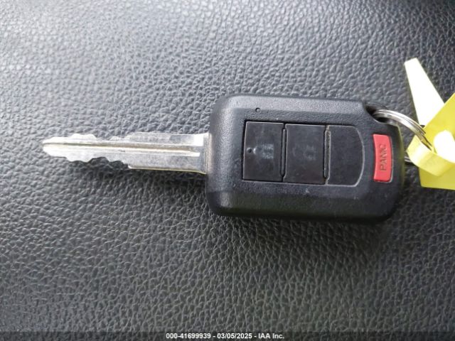 2018 MITSUBISHI OUTLANDER JA4AZ3A30JZ036055 Photo 10