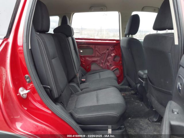2018 MITSUBISHI OUTLANDER JA4AZ3A30JZ036055 Photo 7
