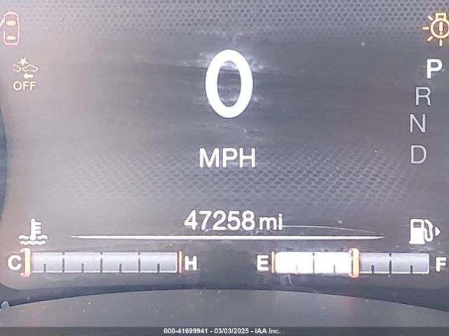 ZACNJDBB4MPM37523 Jeep Renegade Latitude 4x4