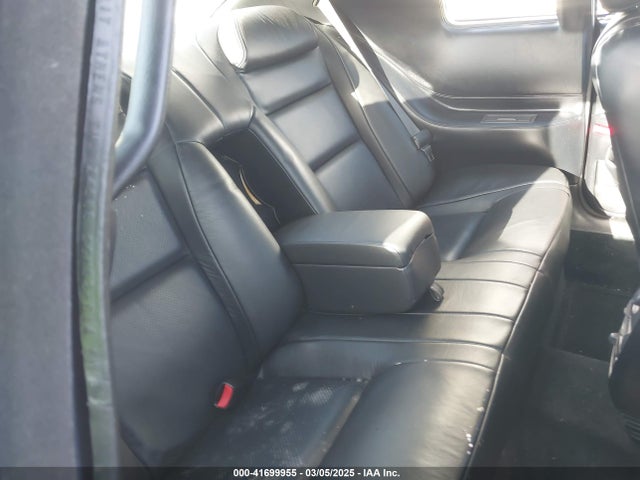 1999 CADILLAC ELDORADO 1G6ET129XXU603042 Photo 7