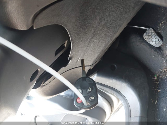 3FADP4BJ9FM202910 Ford FIESTA SE