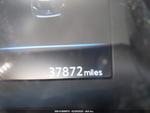 JN8AT2MT9KW261269 Nissan ROGUE SV